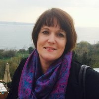 Rose-Marie Conway