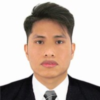 Luis Miguel Cantorin Robles