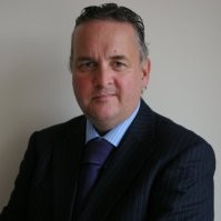 Dean Blake