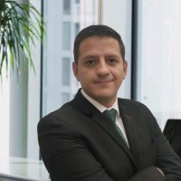 Juan Carlos Bedoya Olarte