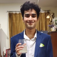Siddharth Mehta