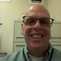 Tim Madigan