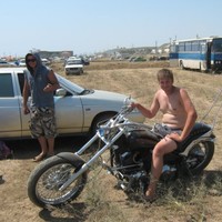 андрей Балыко