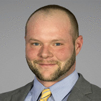 Zach Green