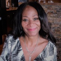 Candyce Patterson-Pearcey
