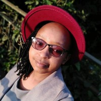 Tabitha Mwikali