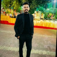 Vaibhav Shrivas
