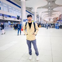 Omkar Chougule