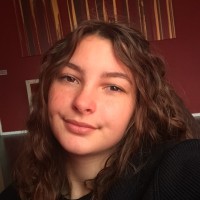 Manon Mossing Holsteijn