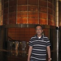 Sushil Aggarwal