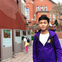 Kin Lok Wong