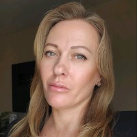 Svetlana Zabelina