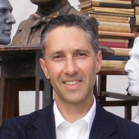 Anthony PADGETT