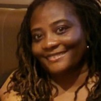 Tyneshia' Hall