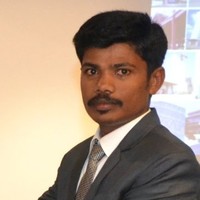 Jeya Raman