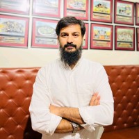 Kaif Ahmed Sheikh