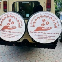 discover local experience tour safari Tanzania