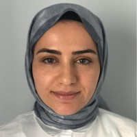 Aysegul Kose Oksuz