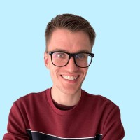 Jonathan de Jong • Webdesigner