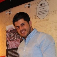 Zeyad Arif