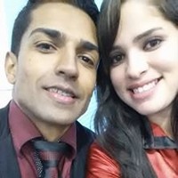 Gislayne Deus