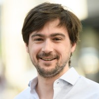 Nicolas Back