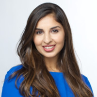 Farah Lakhani, MPH, RD,CDN, CLT