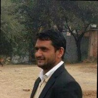 Saddique Ahmed