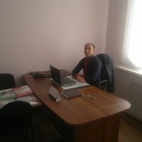 Раиль Абсатаров