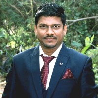 Mangesh R. Samrit
