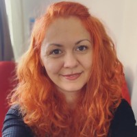 Alexandra Simona Magdaș (Grigoraș)