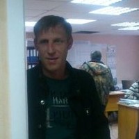 Dmitry Davidovsky
