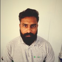 Maneesh Christopher Cyril