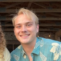 Jackson Beall