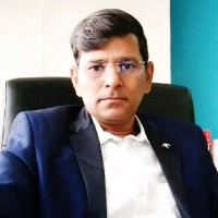 Ajay Mittal