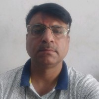 Pankaj Kumar