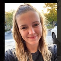 Ashlie Murphy
