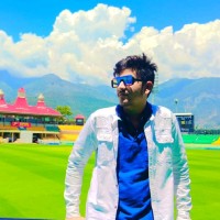 Atharva Bondre
