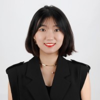 鲁嘉琪