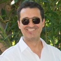 Petros Papathomas