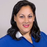 Catherine Vidal