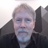 Patrick O'Brien