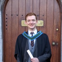Darragh Dungan