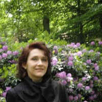 Irina Yatsenko