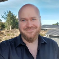 Rasmus Høgsberg