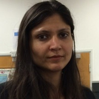 Rajni Minhas
