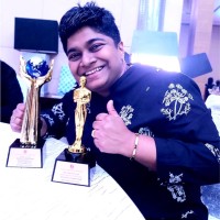 Anushiya Sivaratnam