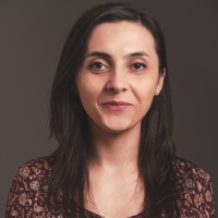 Mihaela Giurgia