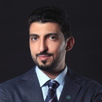 Nawaf A. Al Zahrani