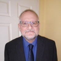 Michael O'Riordan